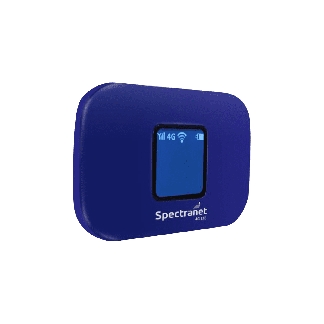 Spectranet Freedom MiFi